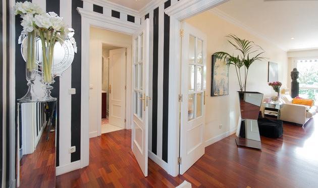 Apartamento Con Jardin Getxo Exterior photo